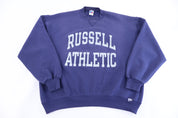 90's Russell Athletic Sweatshirt