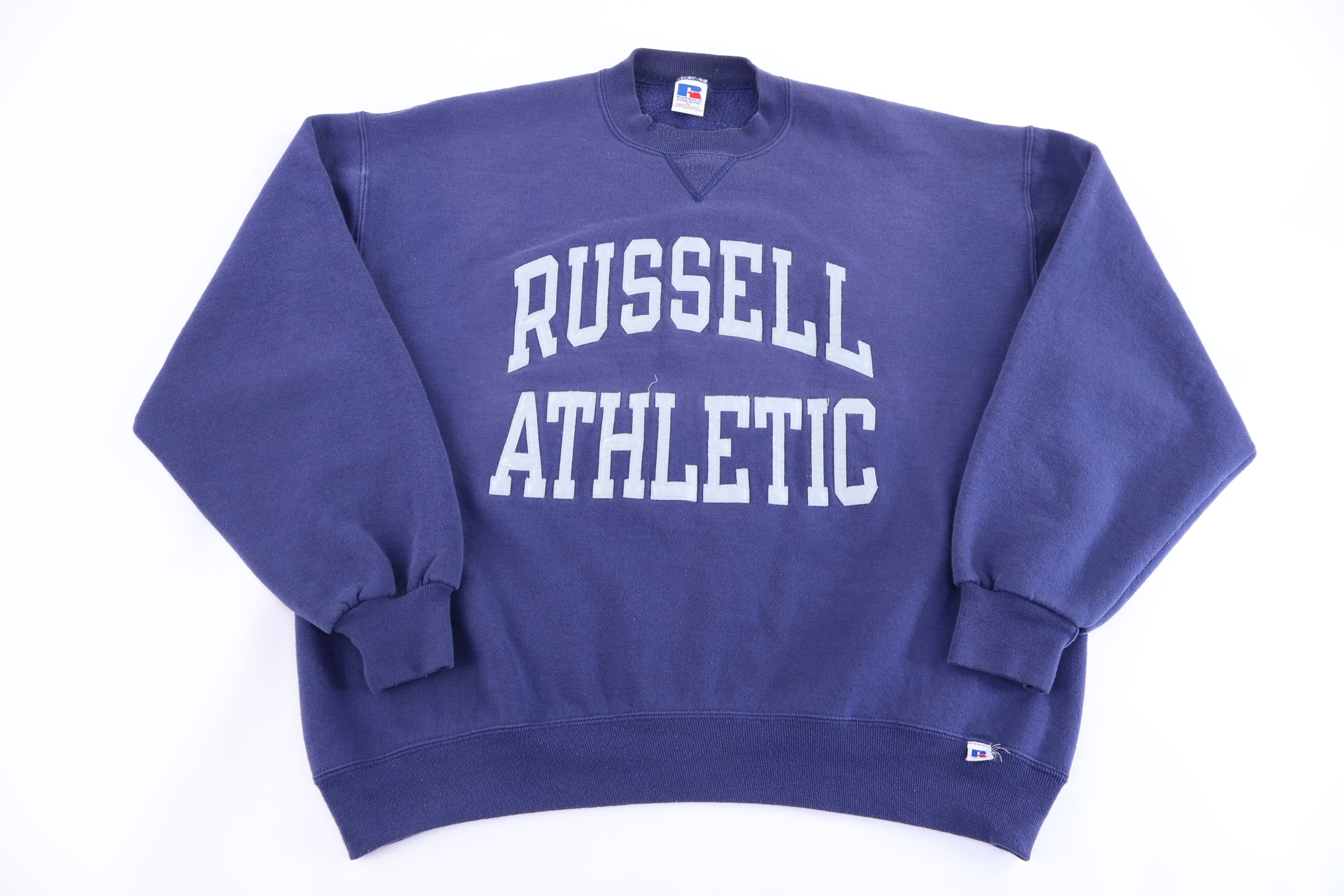 90's Russell Athletic Sweatshirt