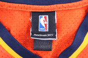 Jason Richardson Golden State Warriors Basketball Jersey