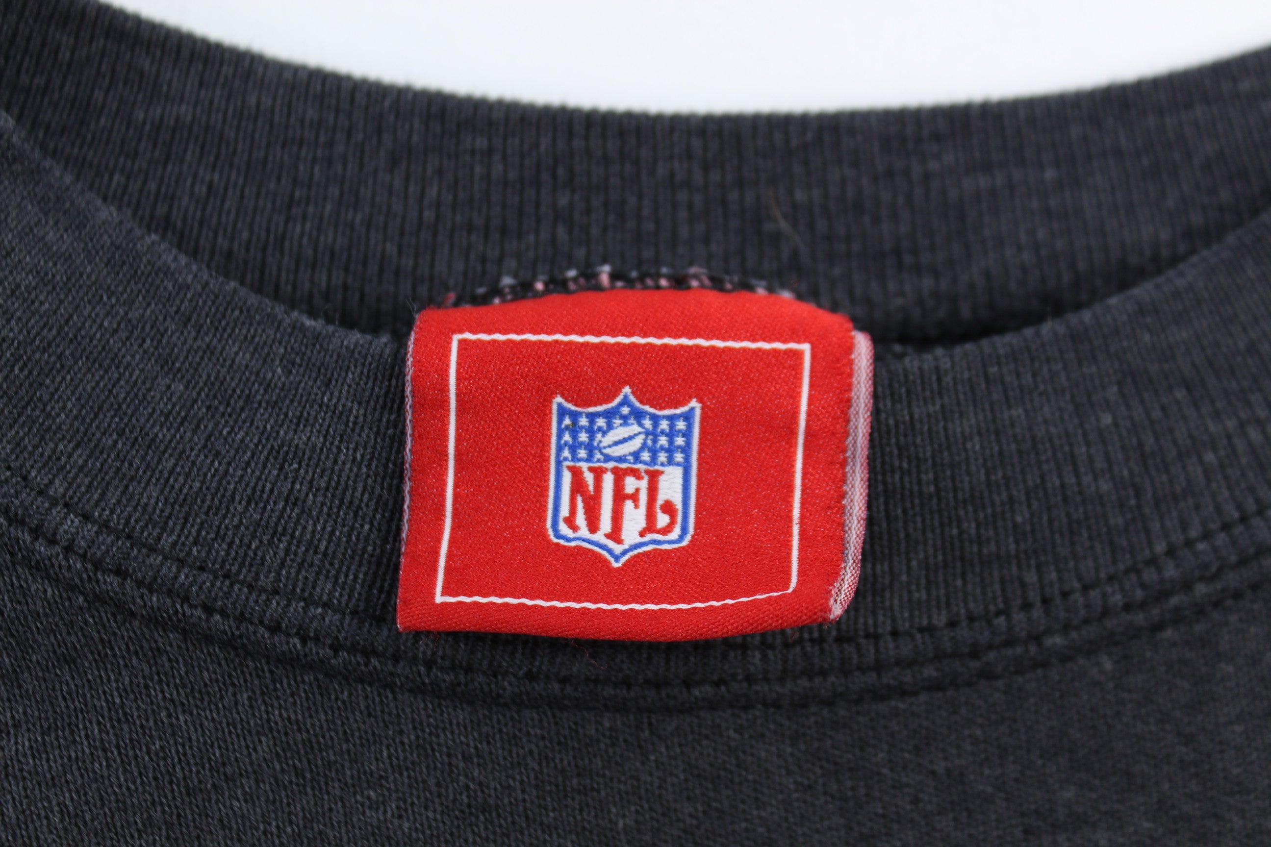 Vintage Pittsburgh Steelers Football Sweatshirt