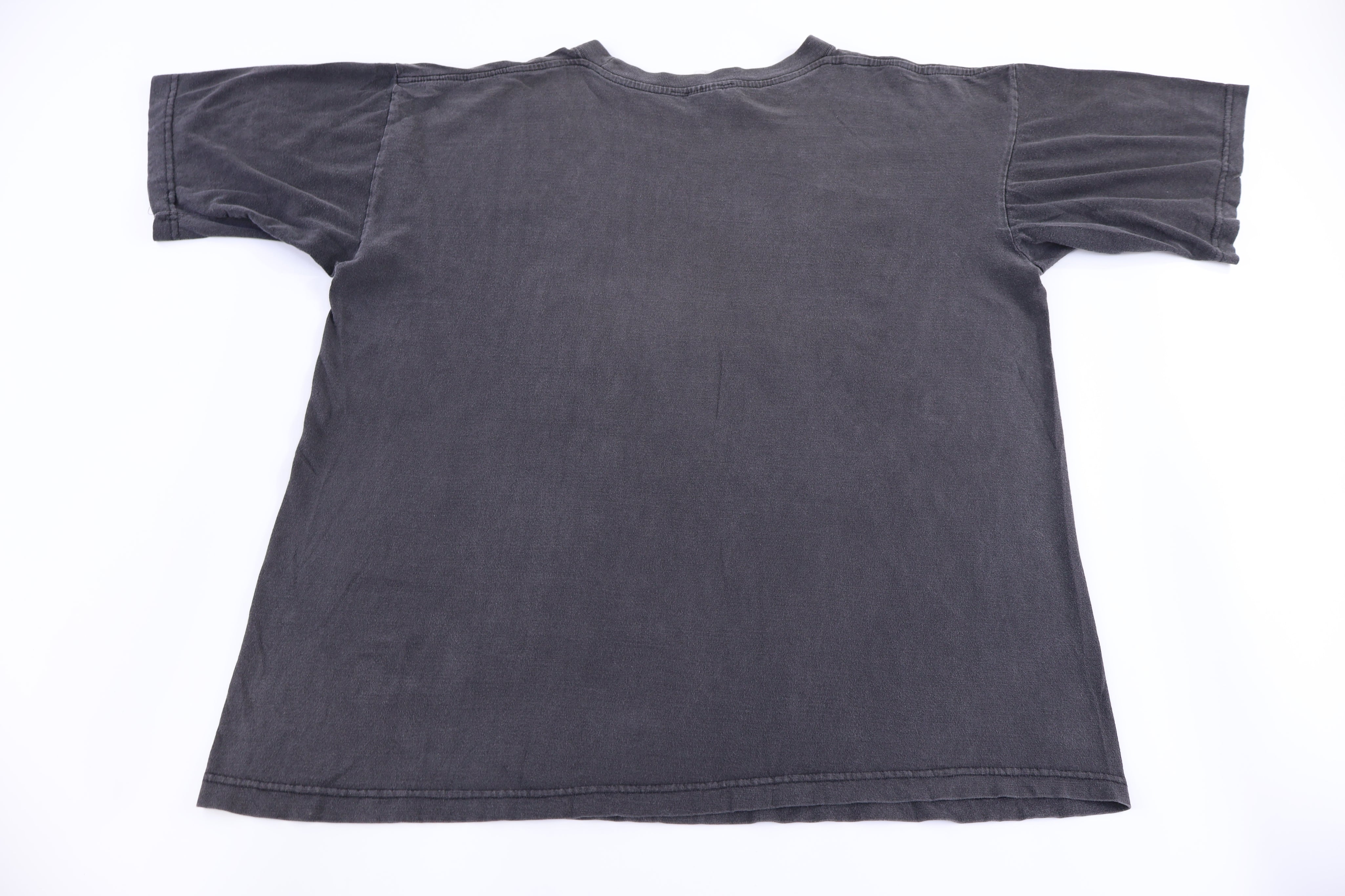 1993 Chicago Bears Football T-shirt