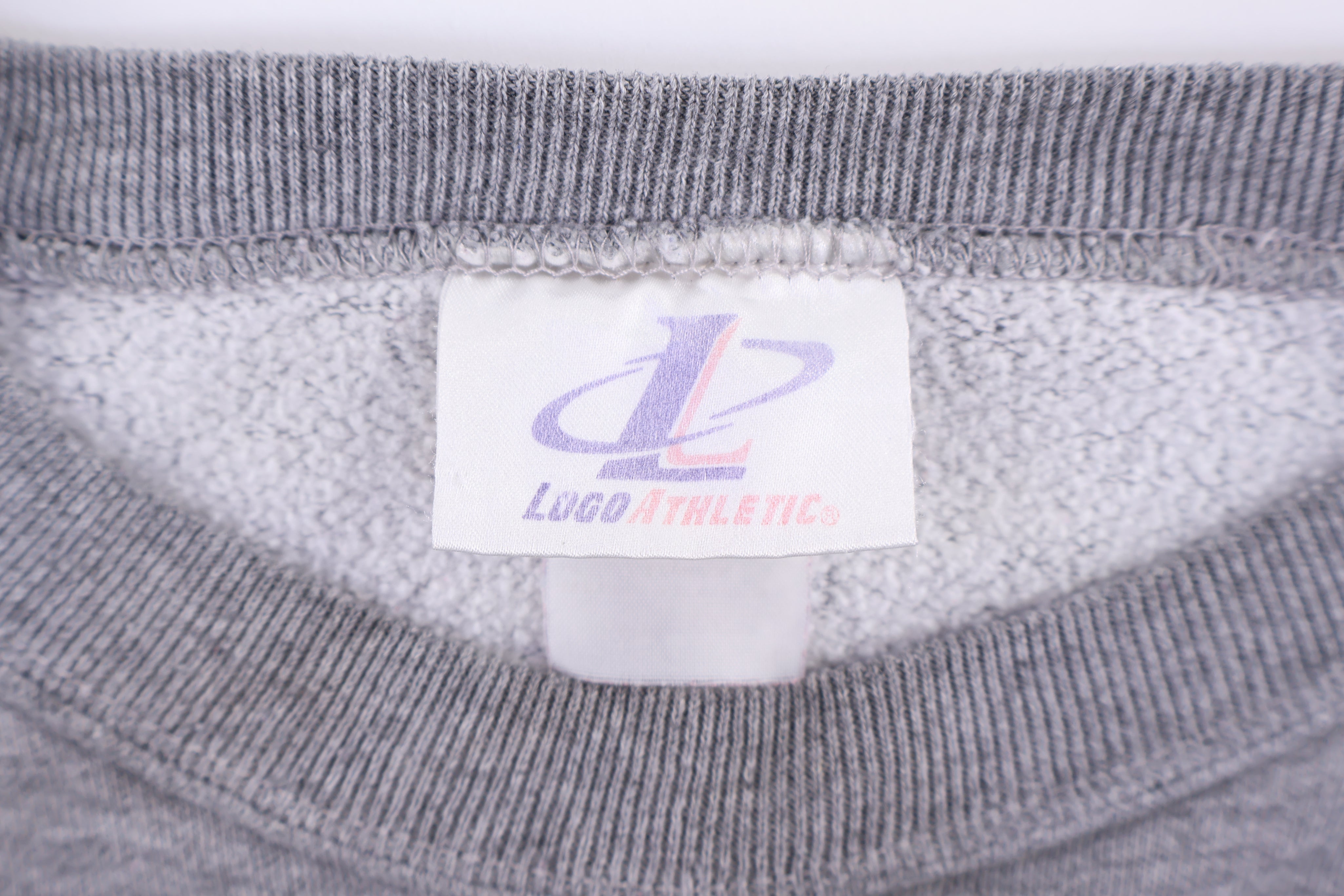 90's Chicago Bears Football Sweatshirt