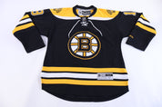 Reebok Boston Bruins Tyler Seguin Hockey Jersey