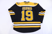 Reebok Boston Bruins Tyler Seguin Hockey Jersey