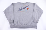 90's Chicago Bears Football Sweatshirt