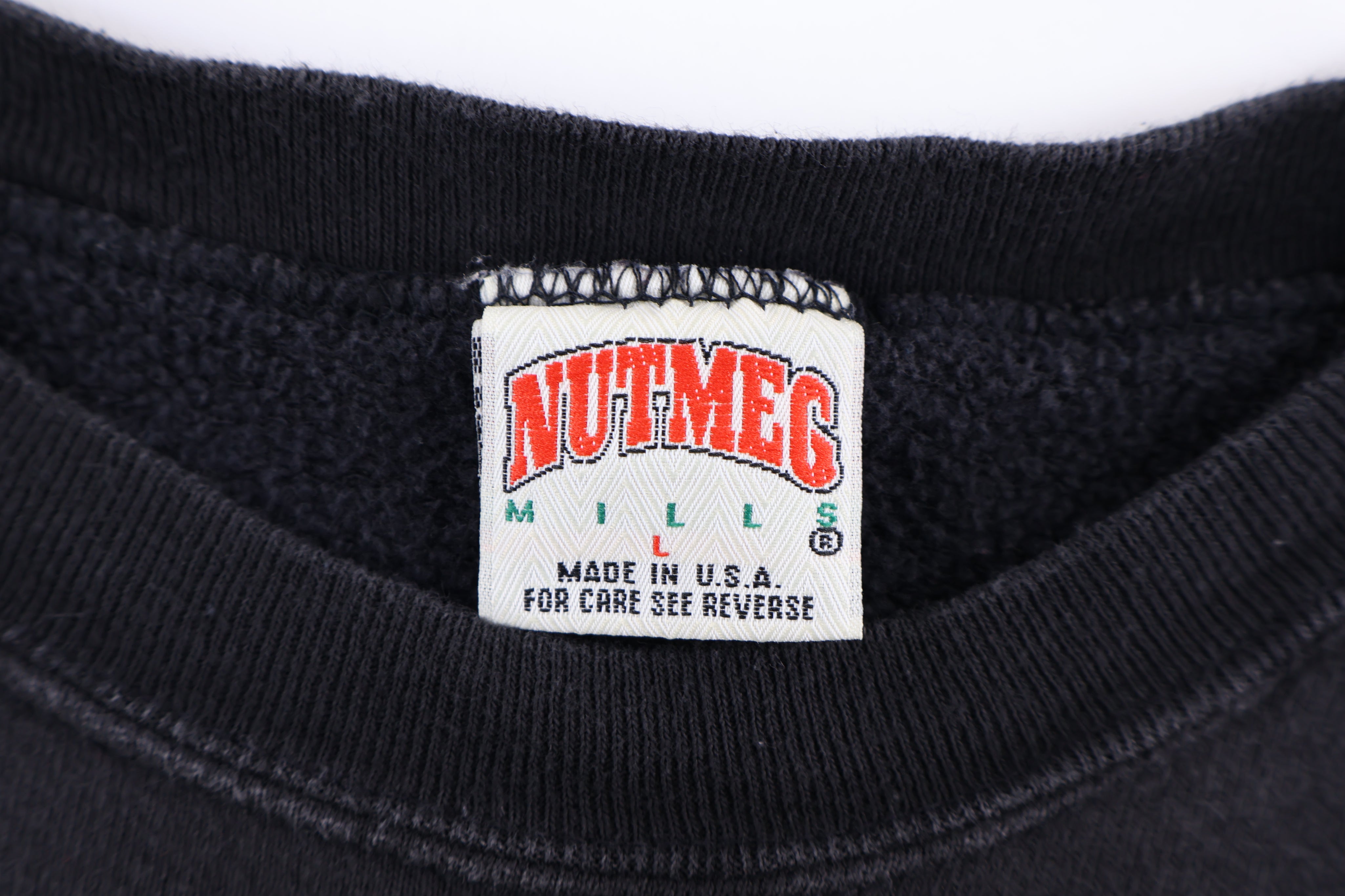 90's Pittsburgh Steelers Football Sweatshirt