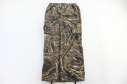 Women's Real Tree Camo Cargo Pants