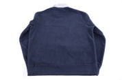 Polo Ralph Lauren Embroidered Fleece Pullover