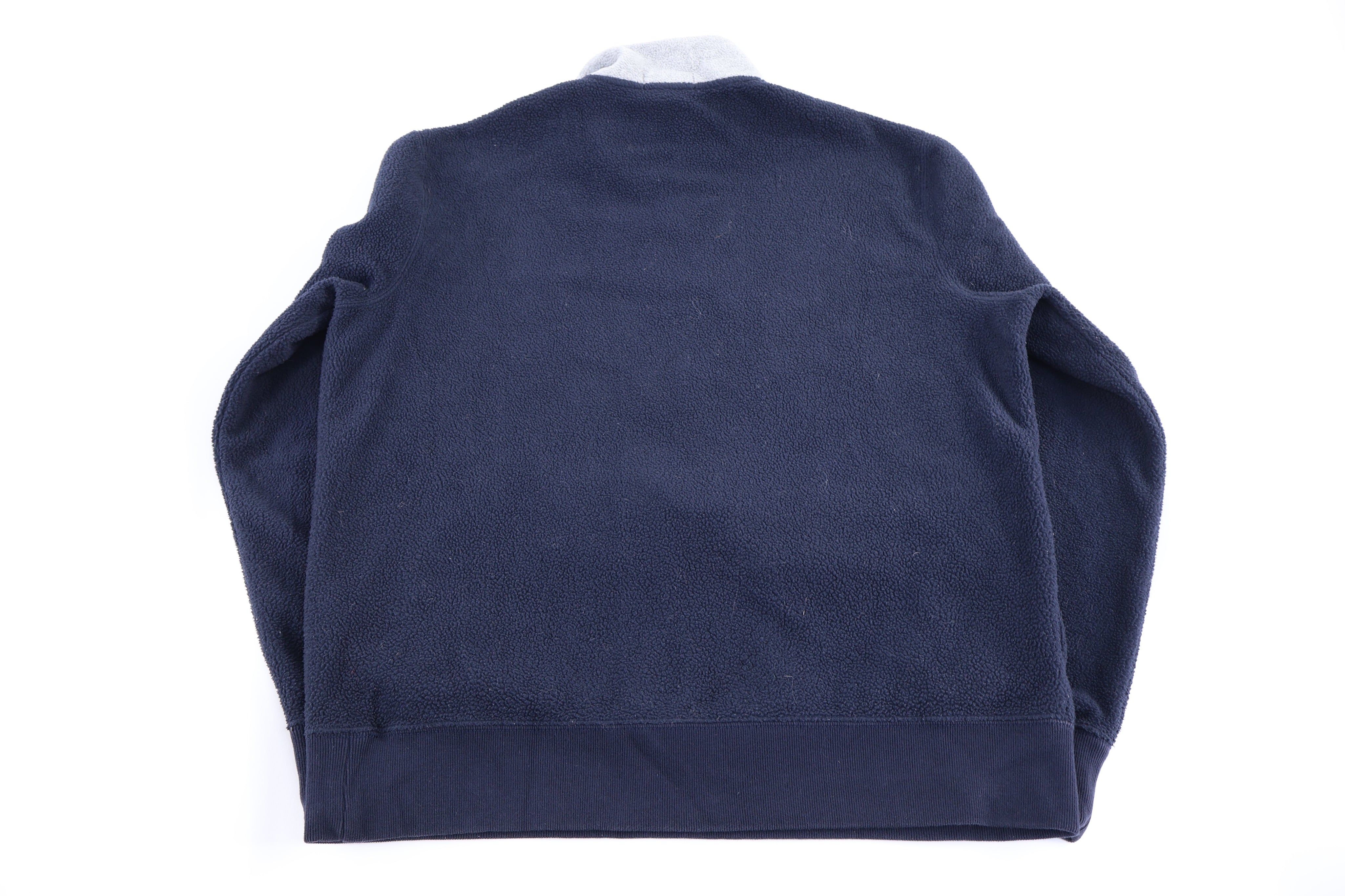 Polo Ralph Lauren Embroidered Fleece Pullover