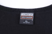 Harley Davidson Motorcycles Tank Top