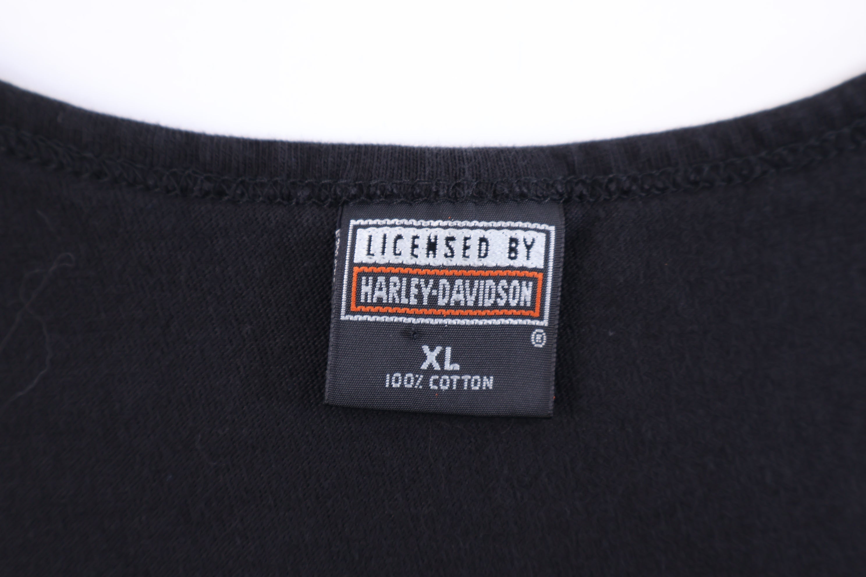 Harley Davidson Motorcycles Tank Top