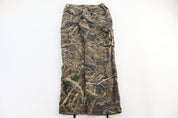 Women's Real Tree Camo Cargo Pants