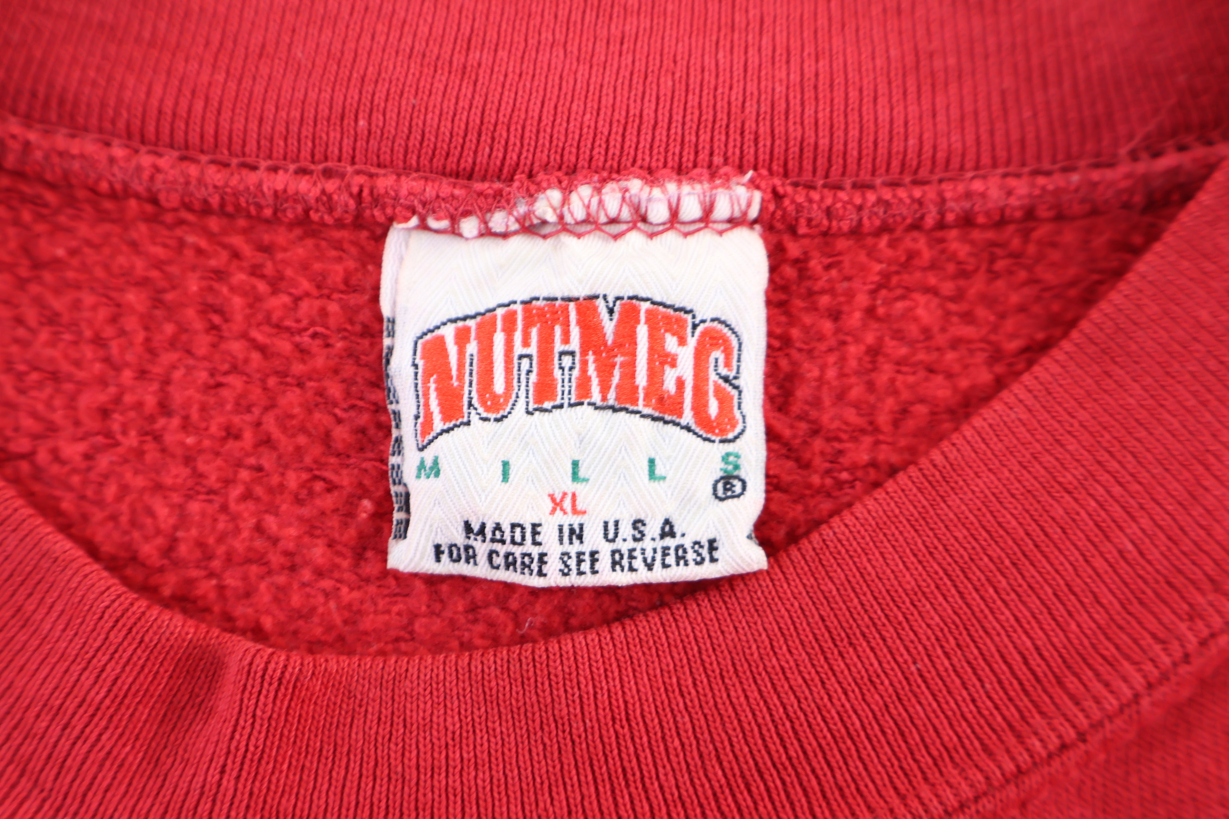 90's Florida State Seminoles Sweatshirt