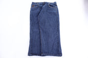 Mecca USA Dark Wash Denim Jeans