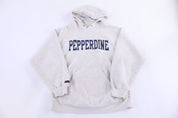 90's Pepperdine University Pullover Hoodie