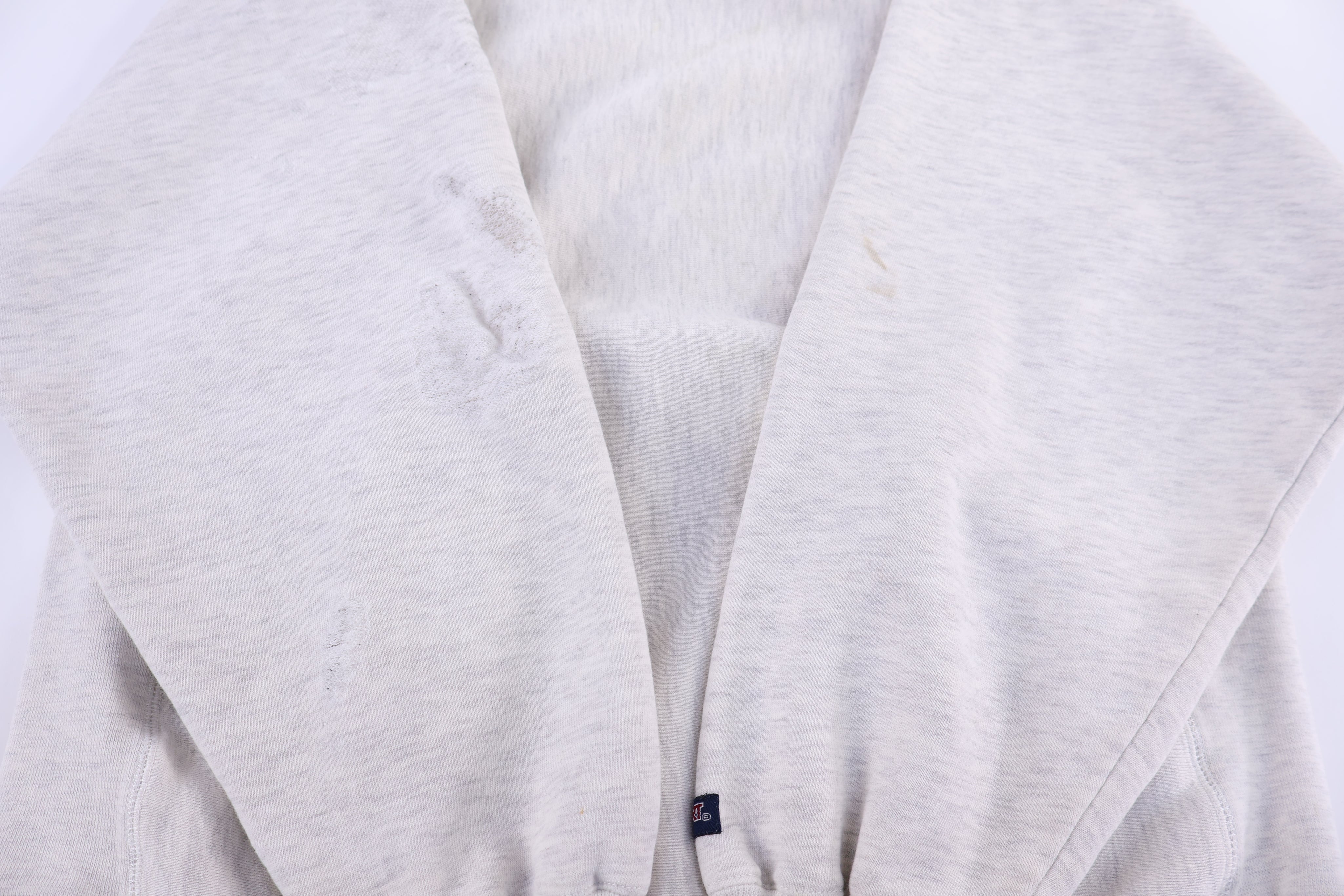 90's Pepperdine University Pullover Hoodie