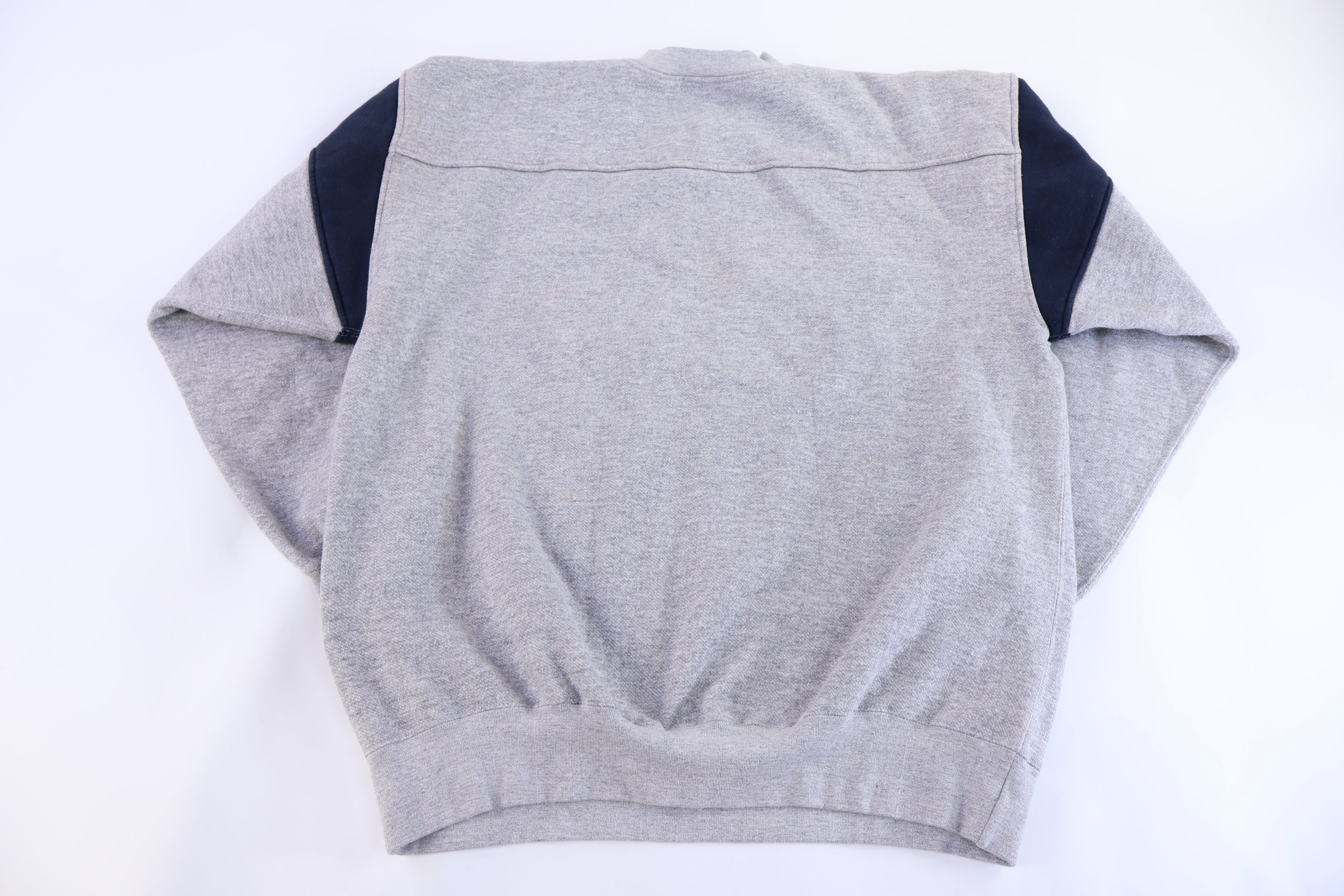 90's University of Notre Dame Sweatshirt