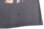 90's Mona Lisa Museum of Neon Art T-shirt