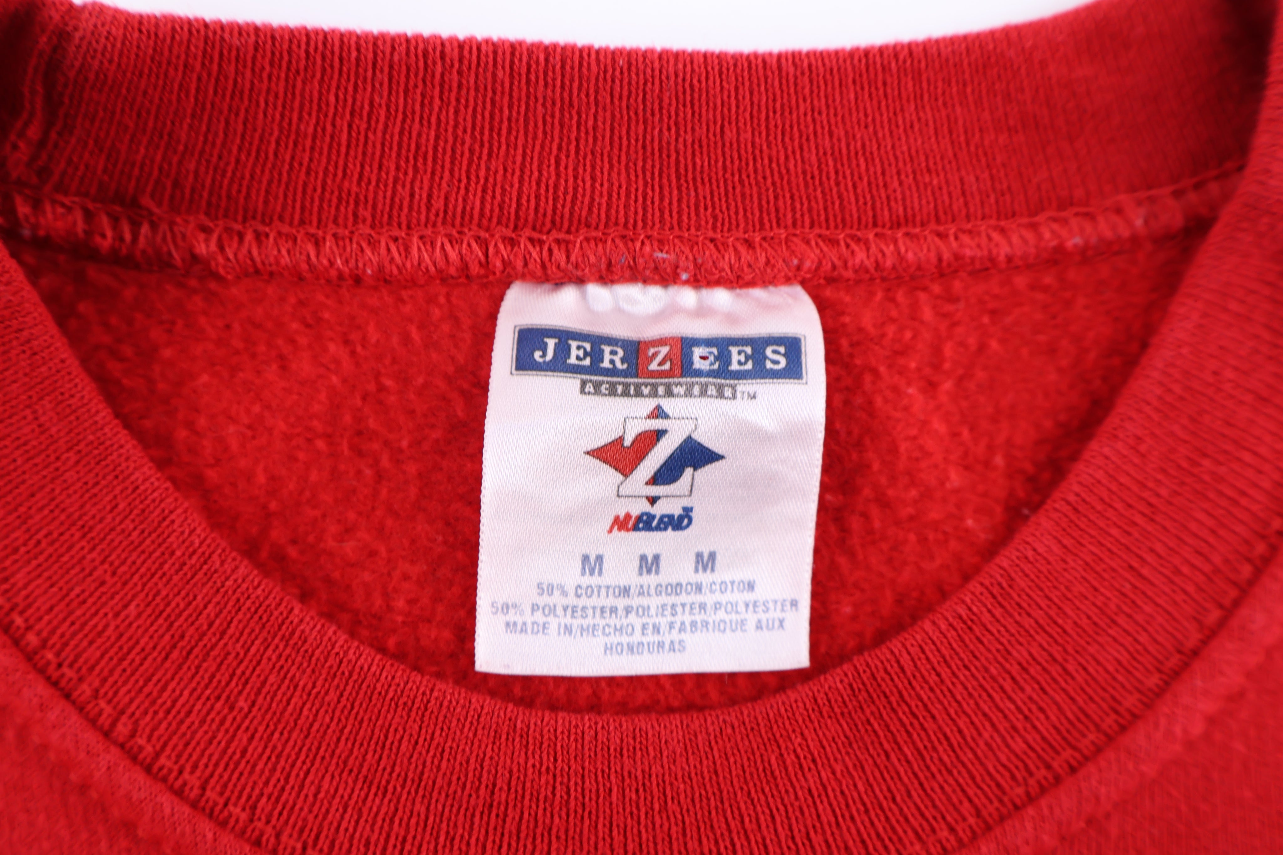 Vintage Ohio State University Sweatshirt