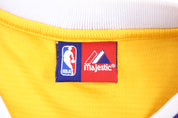 Vintage Kobe Bryant Los Angeles Lakers Basketball T-shirt