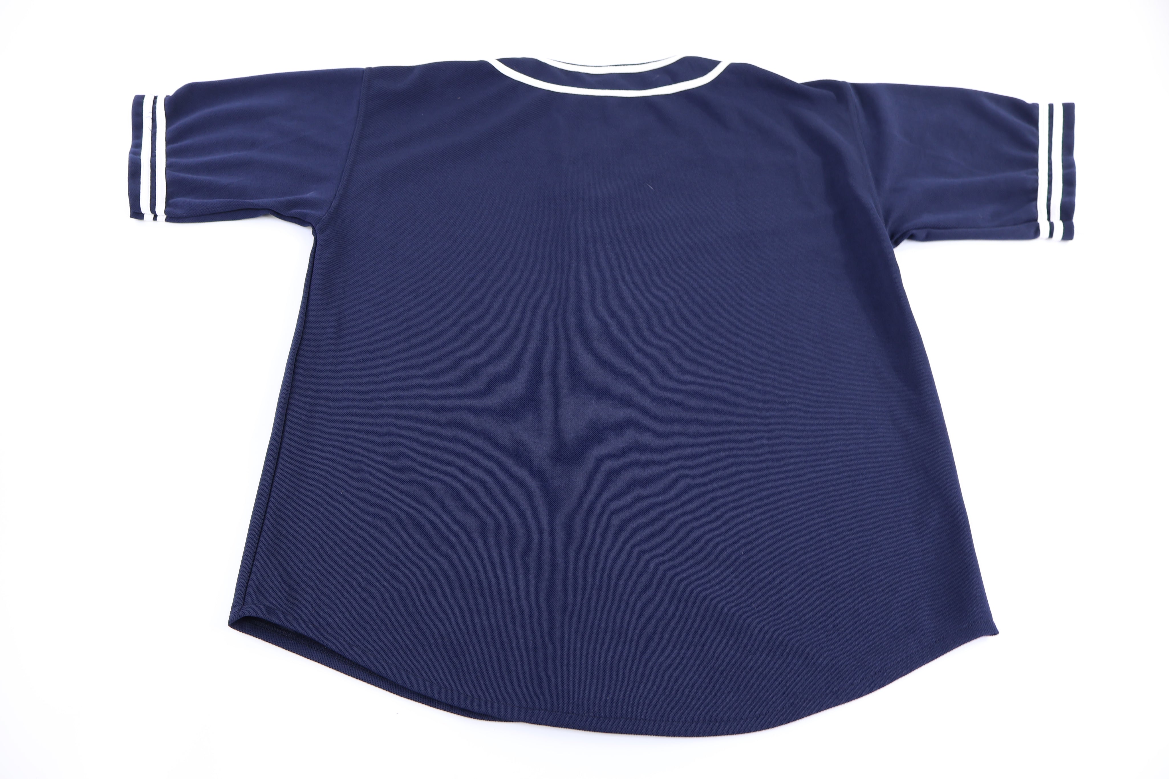 Vintage New York Yankees Baseball Jersey