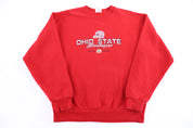 Vintage Ohio State University Sweatshirt