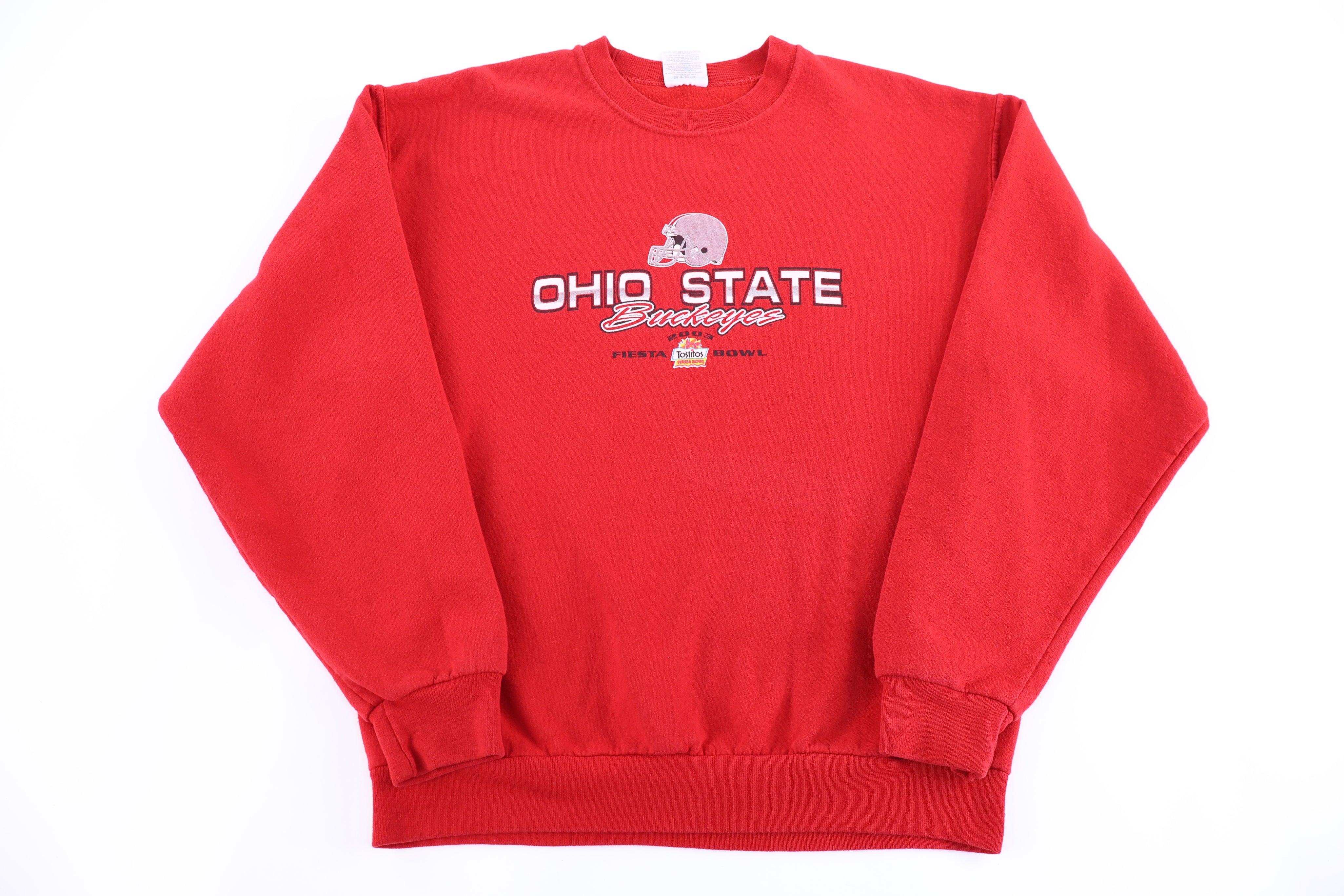 Vintage Ohio State University Sweatshirt