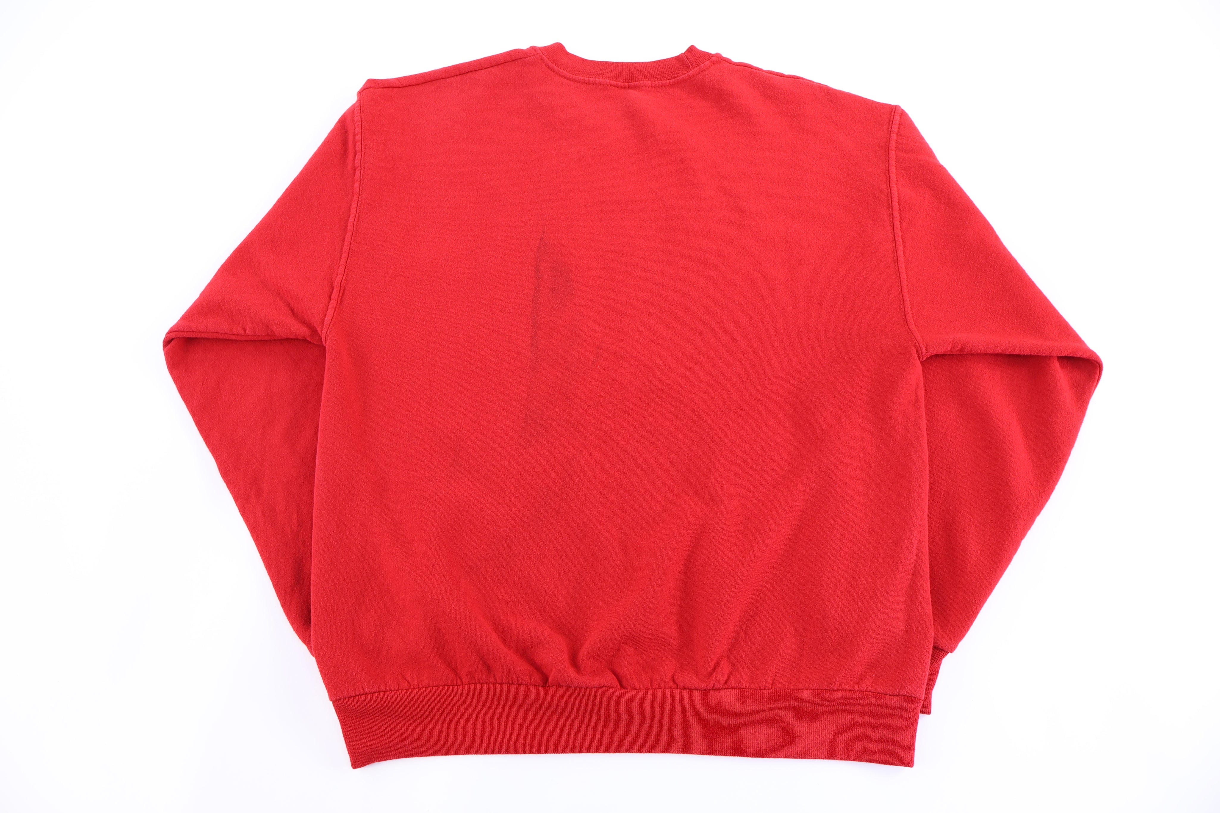 Vintage Ohio State University Sweatshirt