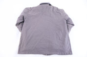 Women's 90's L.L. Bean Grey Barn Jacket