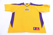 Vintage Kobe Bryant Los Angeles Lakers Basketball T-shirt