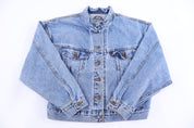 Vintage Levi's Light Wash Denim Jacket