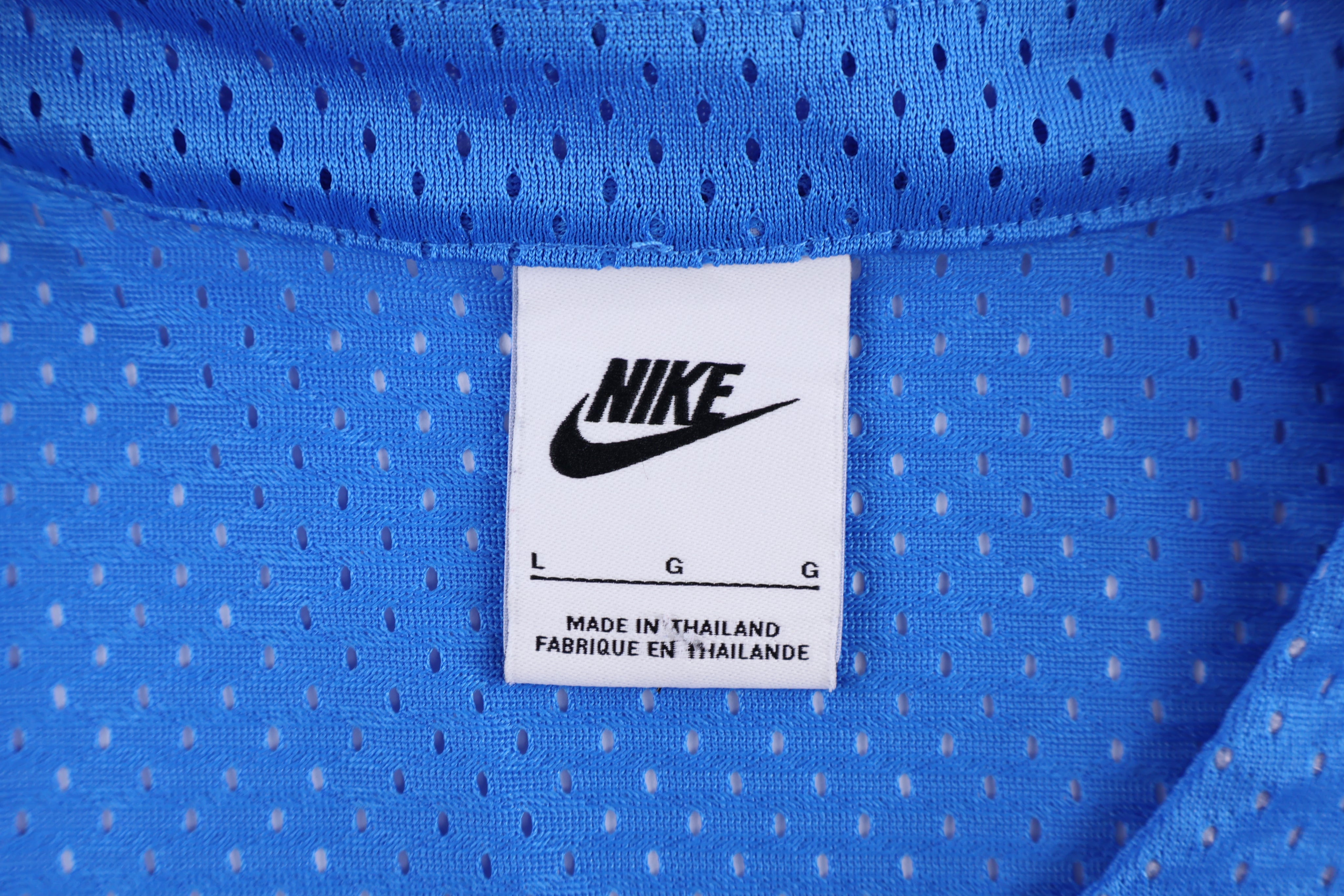 Nike Chelsea Football Club Jersey