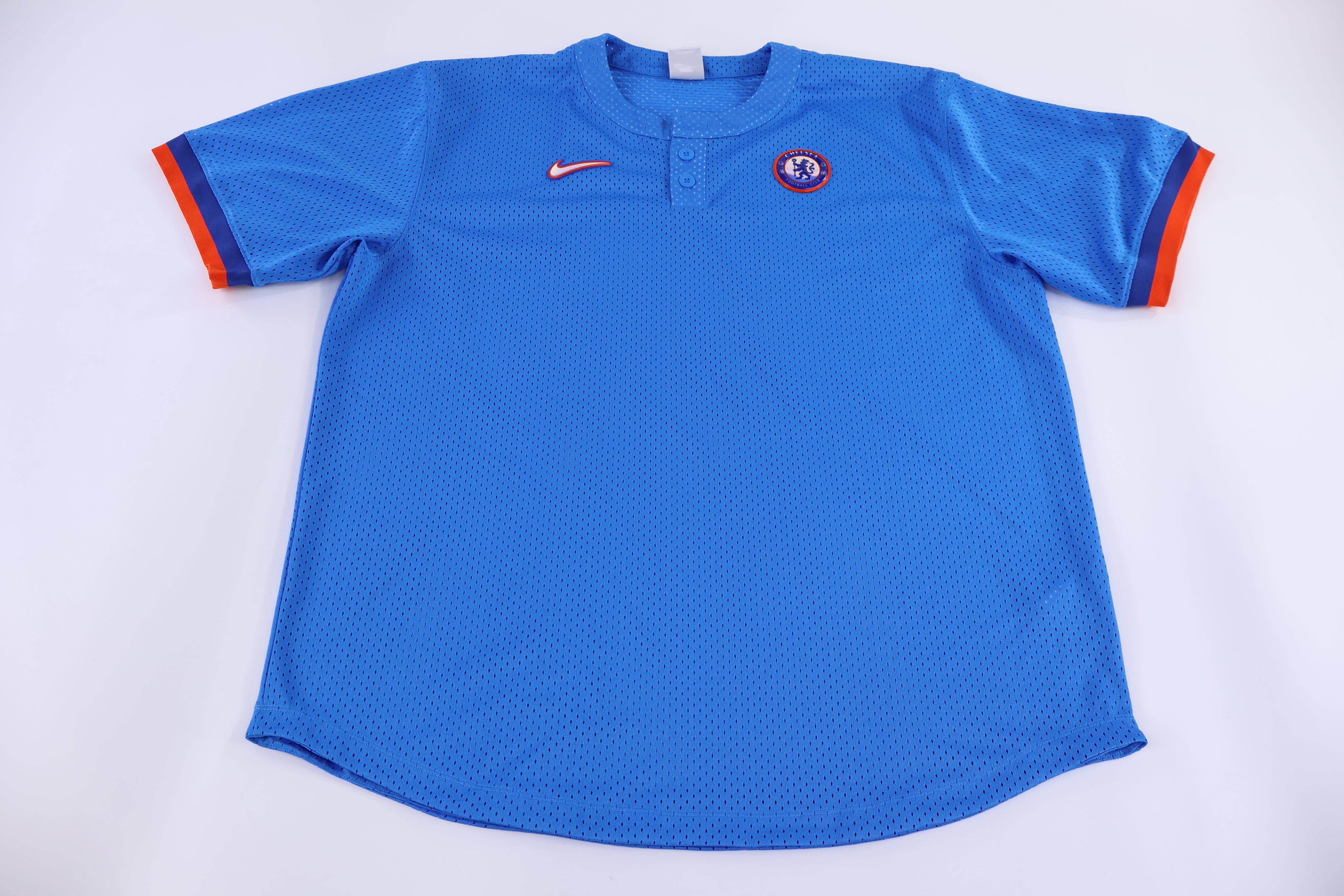 Nike Chelsea Football Club Jersey