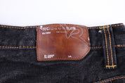 Y2K Rocawear Dark Wash Denim Shorts