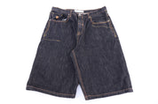 Y2K Rocawear Dark Wash Denim Shorts