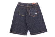 Y2K Rocawear Dark Wash Denim Shorts