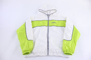 Women's Vintage Nike Full Zip Jacket