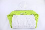 Women's Vintage Nike Full Zip Jacket