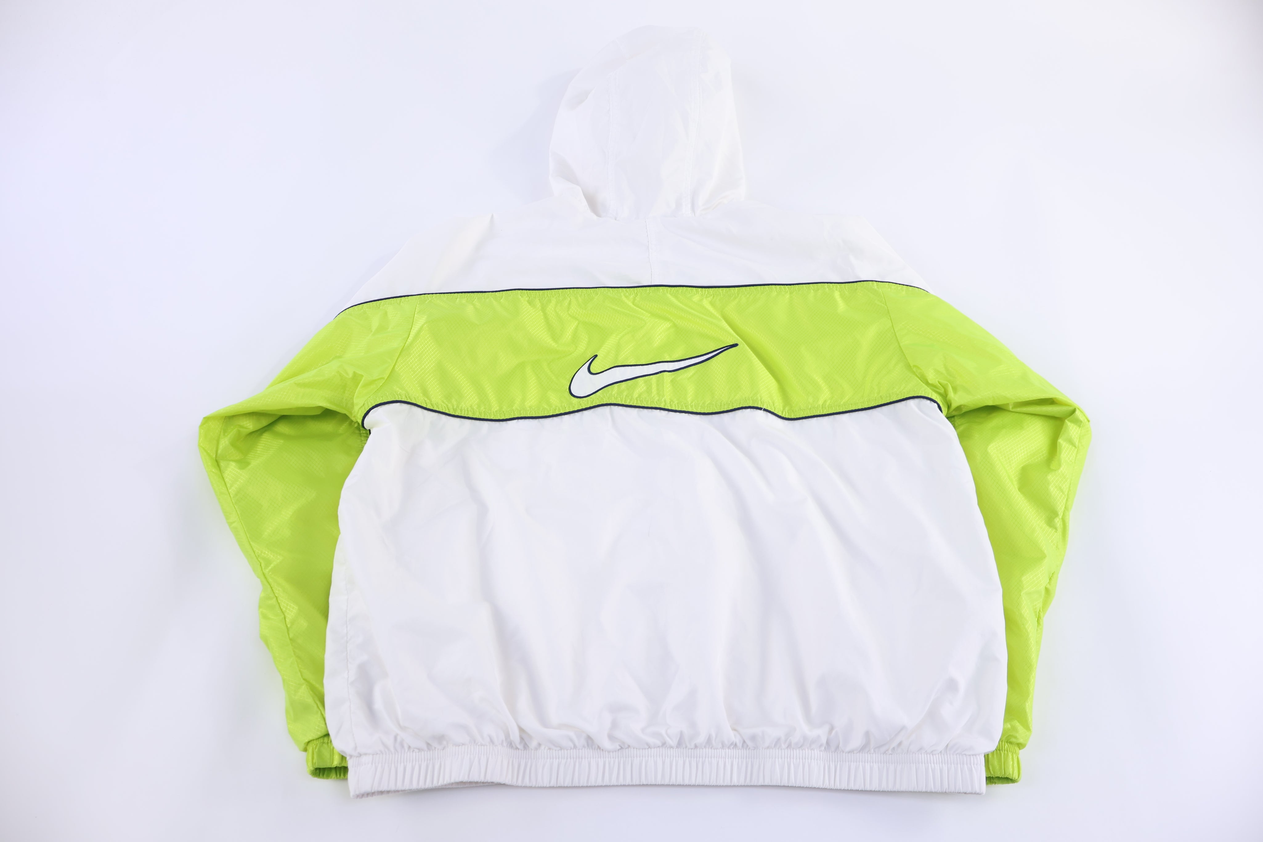 Women's Vintage Nike Full Zip Jacket
