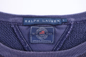 Women's Ralph Lauren USA Olympics Pullover