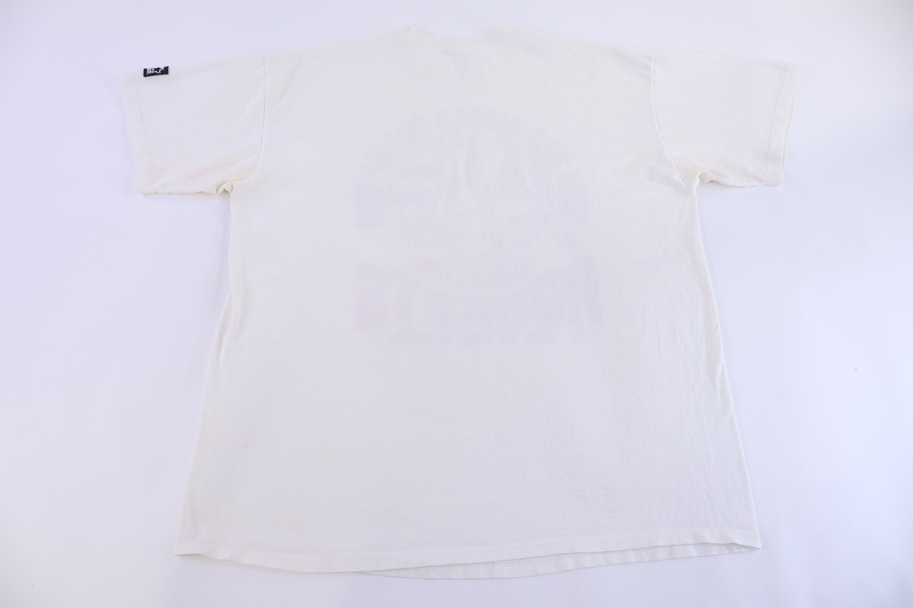 1995 Houston Rockets NBA World Champions T-shirt
