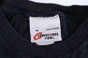 Vintage Dale Earnhardt Jr Racing LS T-shirt