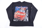 Vintage Dale Earnhardt Jr Racing LS T-shirt