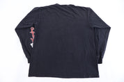 Vintage Dale Earnhardt Jr Racing LS T-shirt