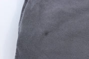 Carhartt Logo Patch Grey Relaxed Fit Pants