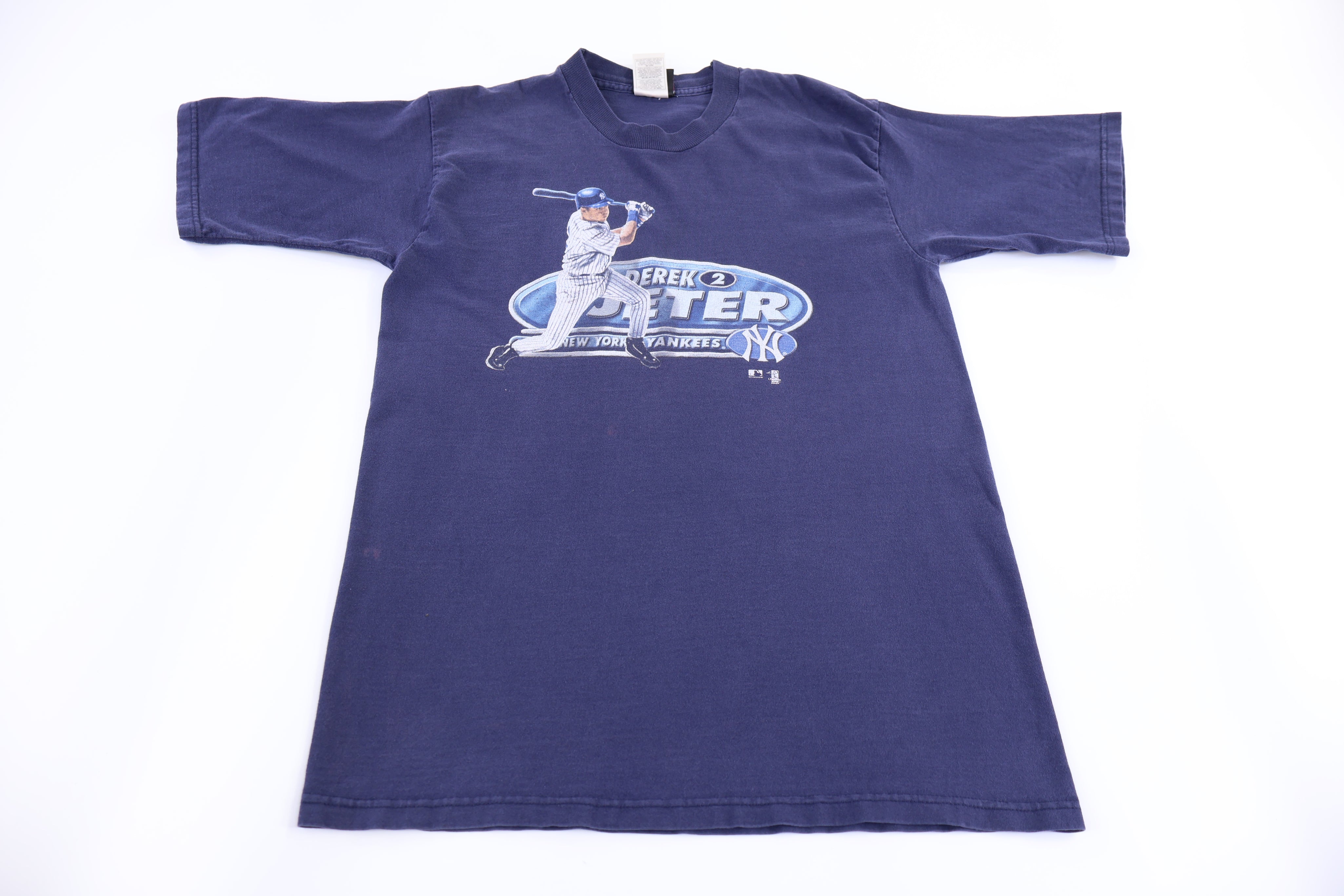 Youth New York Yankees Derek Jeter T-shirt