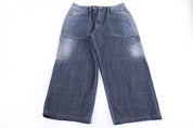 Y2K Phat Farm Dark Wash Denim Jeans