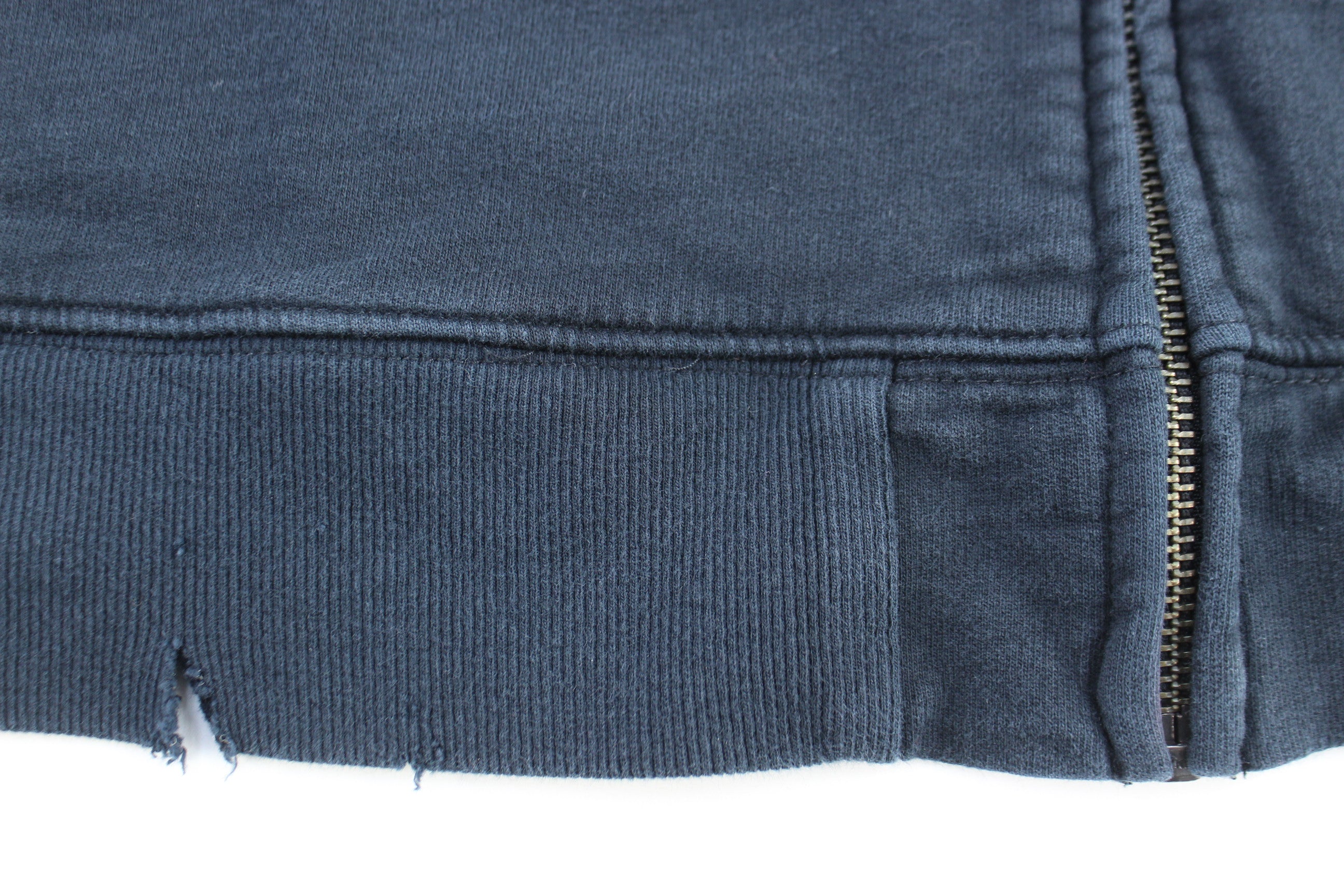 Harley Davidson Motorcycles Full Zip Jacket