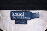 Polo by Ralph Lauren Black Watch Embroidered LS Button Up