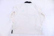 Polo by Ralph Lauren Black Watch Embroidered LS Button Up